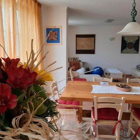 San Marcello Residence Feltre Esterno foto