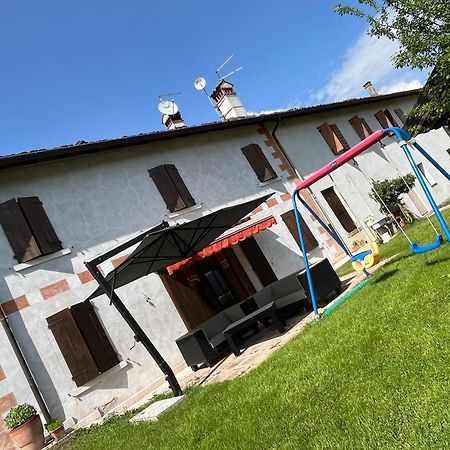 San Marcello Residence Feltre Esterno foto