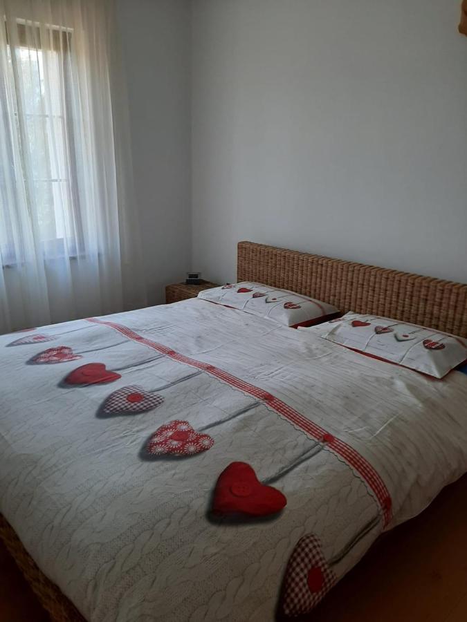 San Marcello Residence Feltre Esterno foto