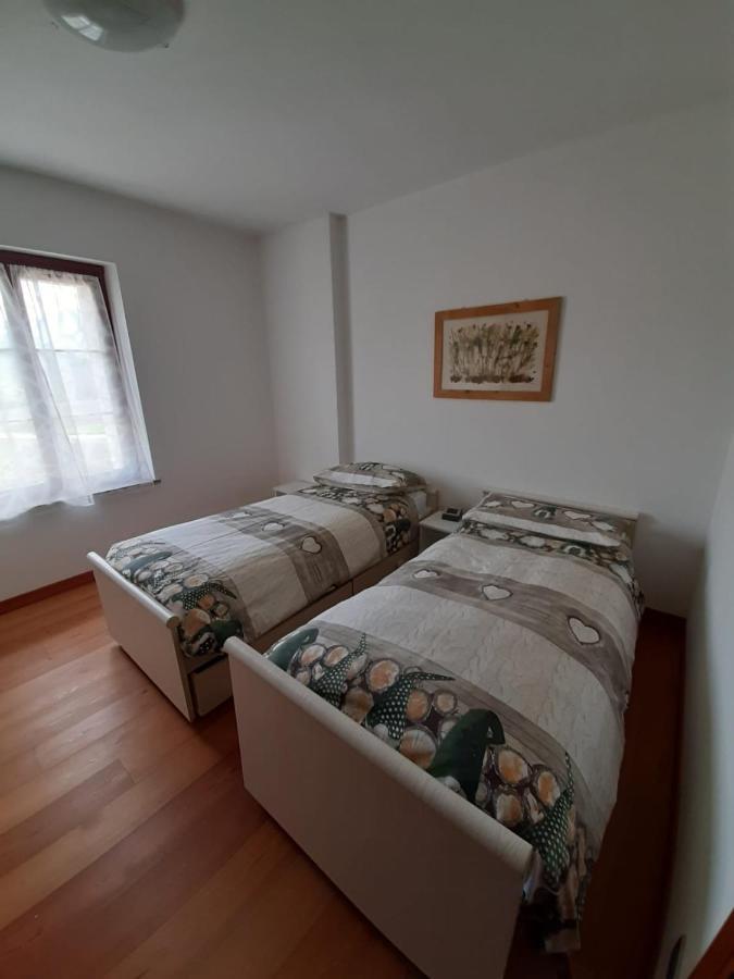 San Marcello Residence Feltre Esterno foto
