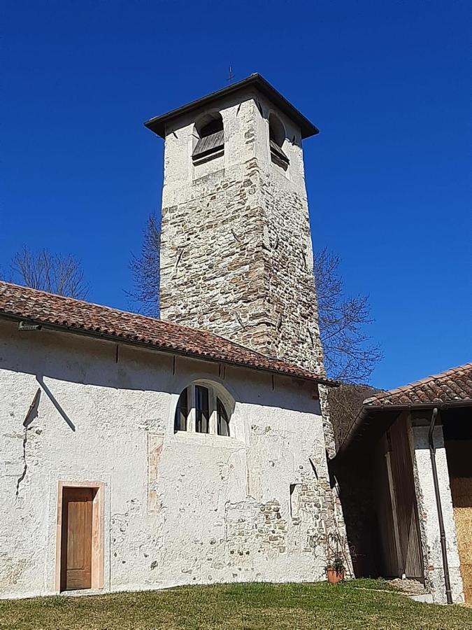 San Marcello Residence Feltre Esterno foto