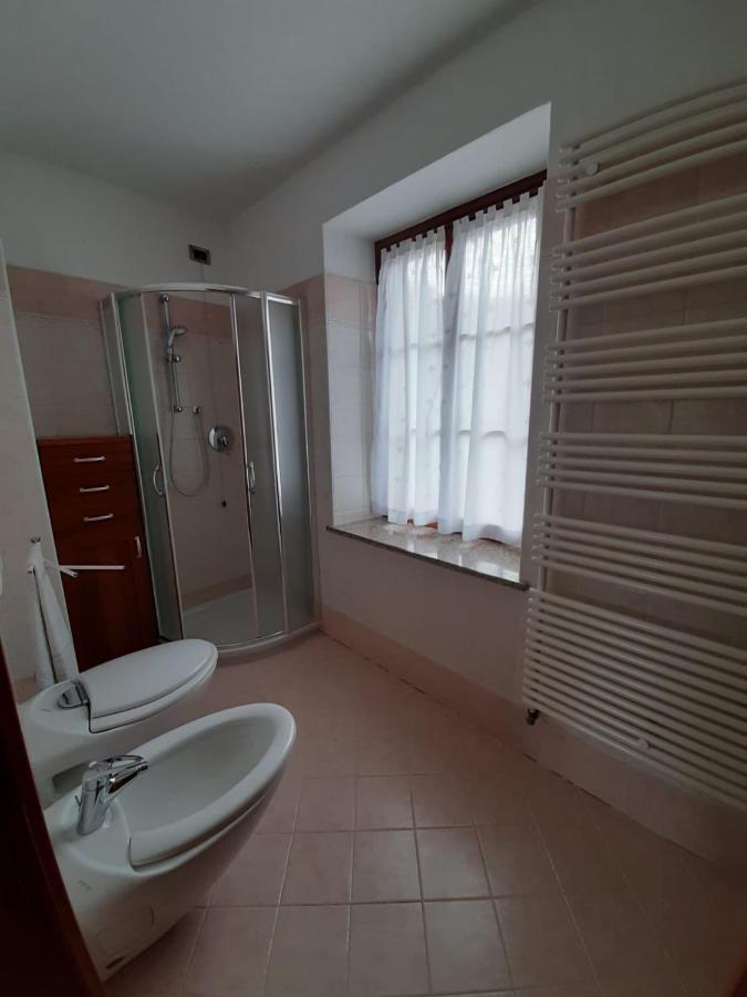 San Marcello Residence Feltre Esterno foto