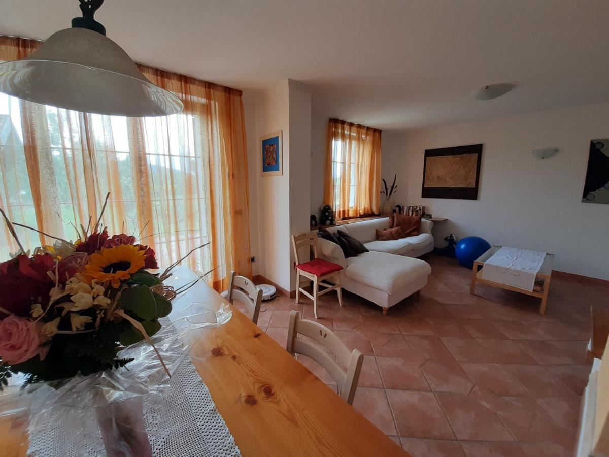 San Marcello Residence Feltre Esterno foto