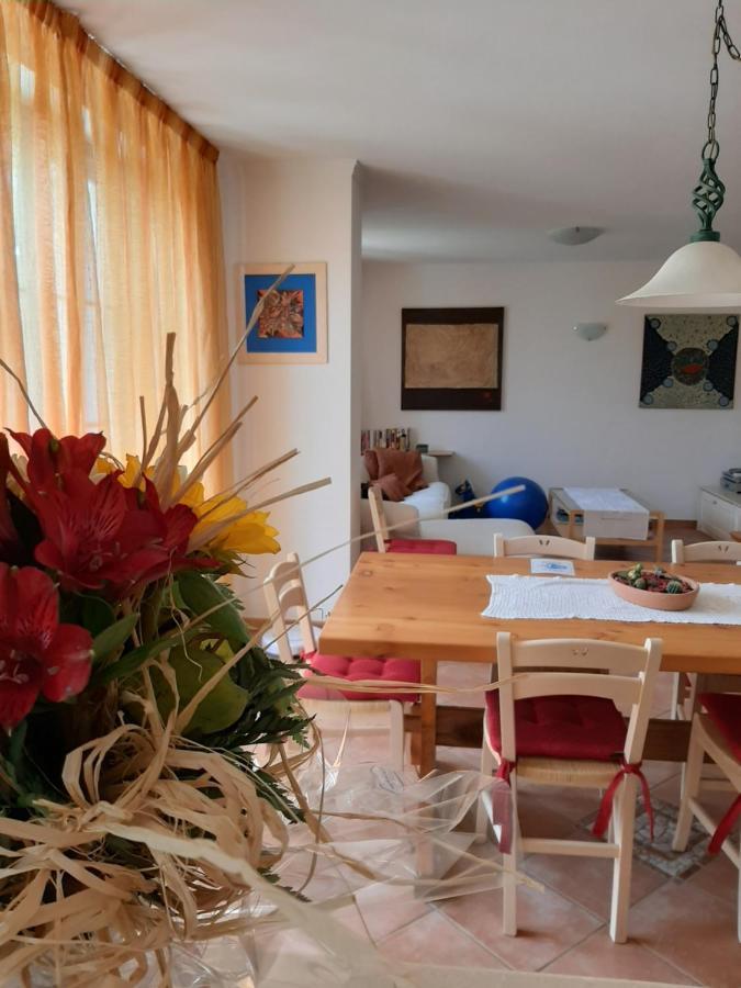 San Marcello Residence Feltre Esterno foto