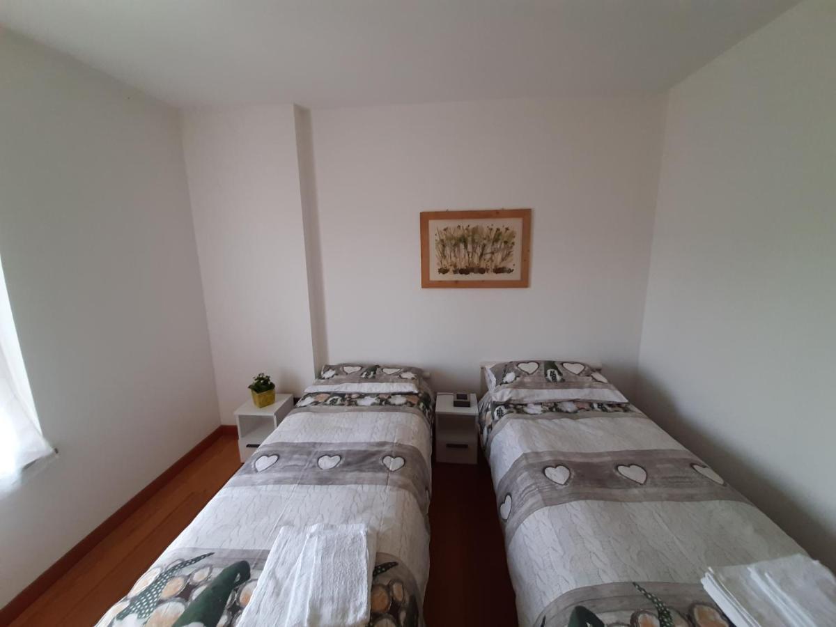 San Marcello Residence Feltre Esterno foto