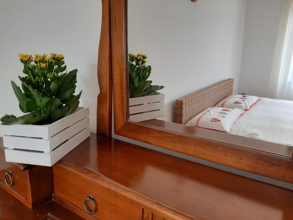 San Marcello Residence Feltre Esterno foto