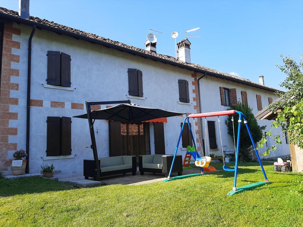 San Marcello Residence Feltre Esterno foto