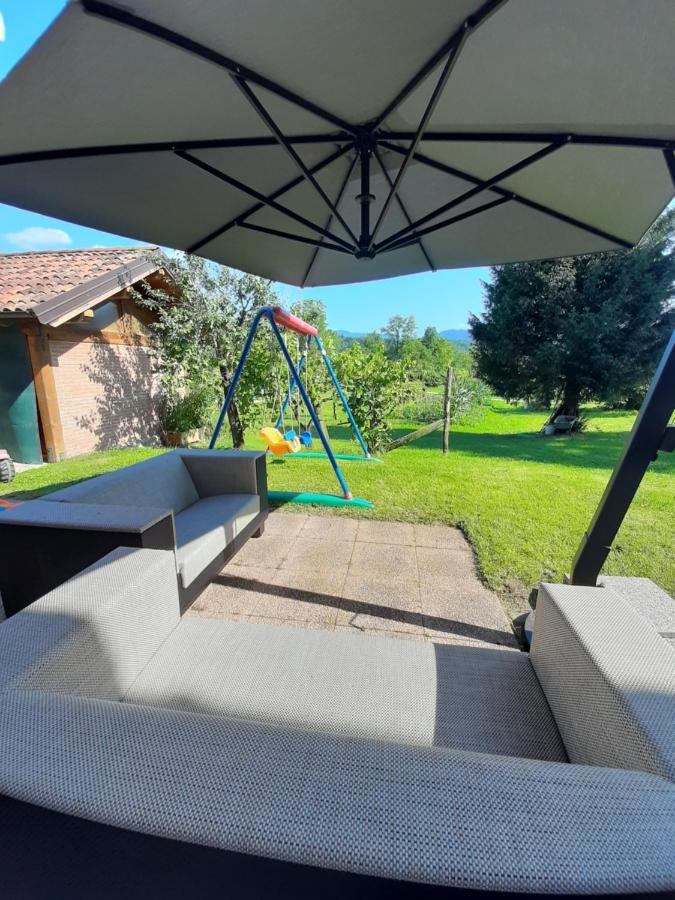 San Marcello Residence Feltre Esterno foto