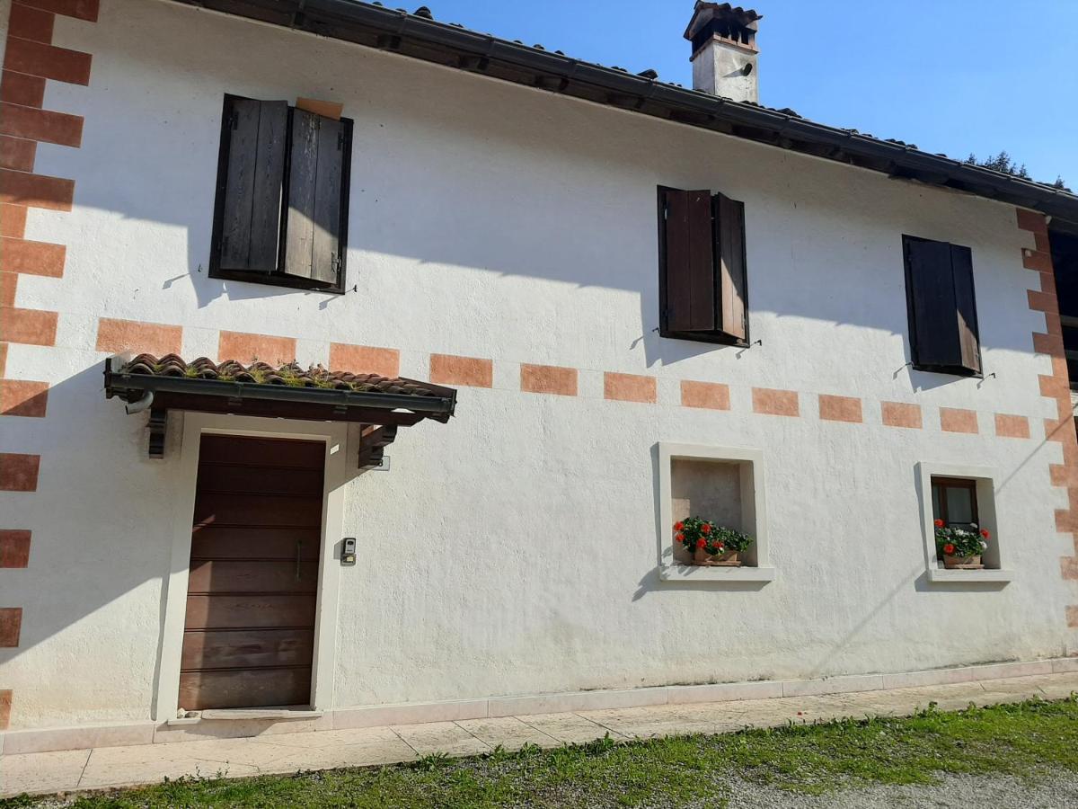 San Marcello Residence Feltre Esterno foto