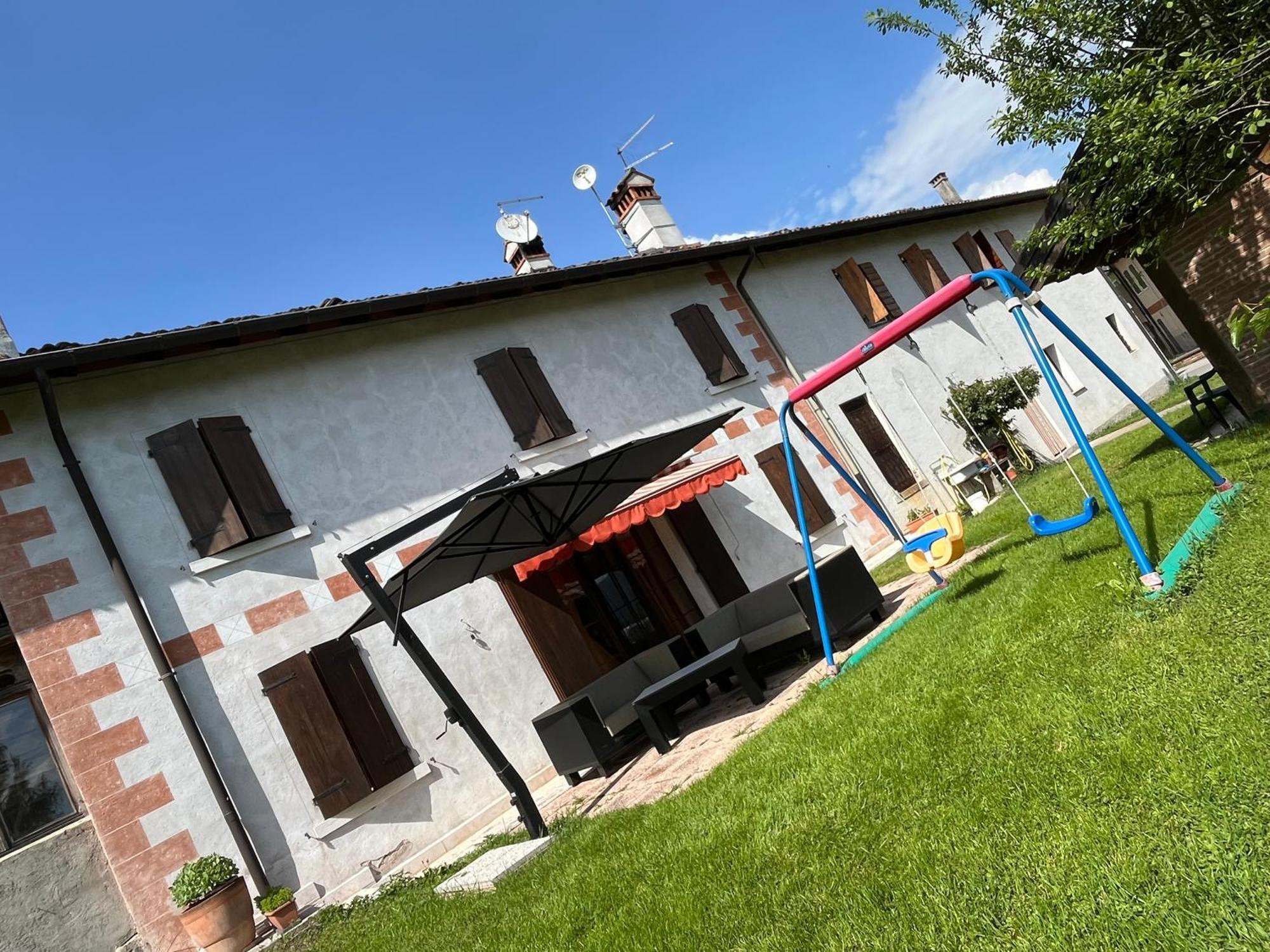 San Marcello Residence Feltre Esterno foto